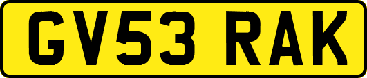 GV53RAK