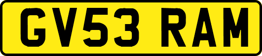 GV53RAM