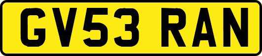 GV53RAN