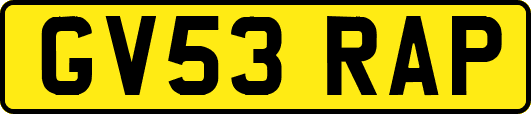 GV53RAP