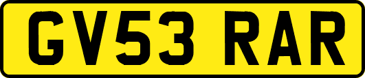GV53RAR
