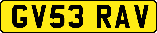 GV53RAV