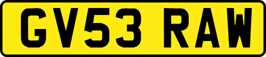 GV53RAW