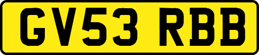 GV53RBB