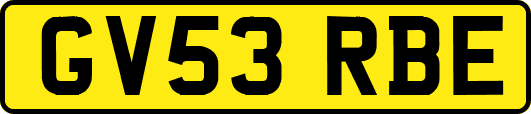 GV53RBE