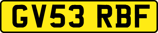 GV53RBF