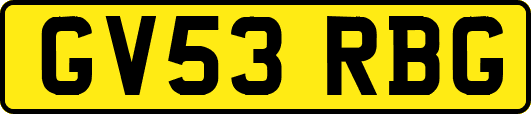 GV53RBG