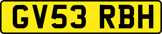 GV53RBH