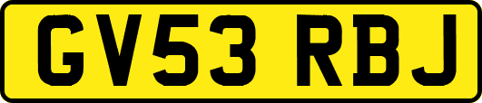 GV53RBJ