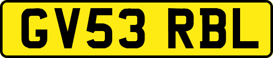 GV53RBL
