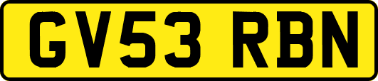 GV53RBN