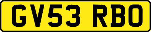 GV53RBO