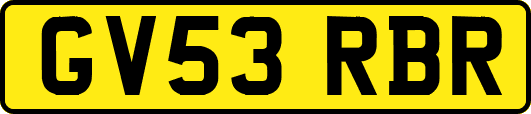 GV53RBR