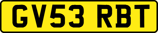GV53RBT