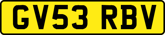 GV53RBV