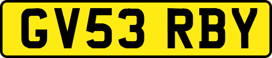 GV53RBY