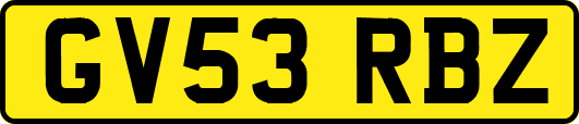 GV53RBZ