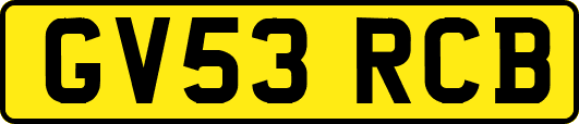 GV53RCB