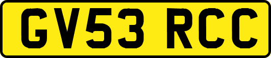GV53RCC