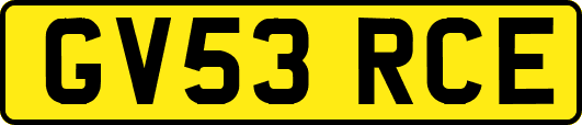 GV53RCE