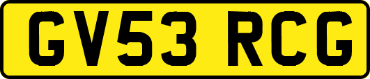 GV53RCG