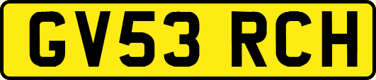GV53RCH