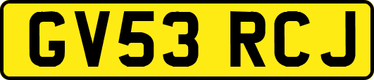 GV53RCJ