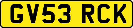 GV53RCK