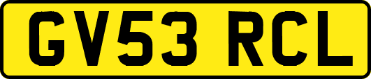 GV53RCL