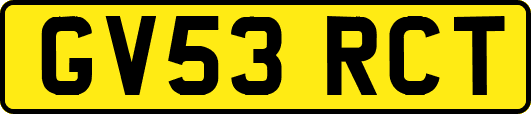 GV53RCT