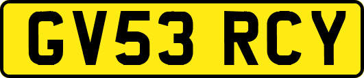 GV53RCY