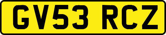GV53RCZ