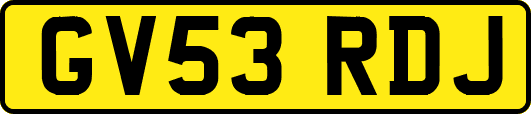 GV53RDJ