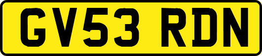 GV53RDN