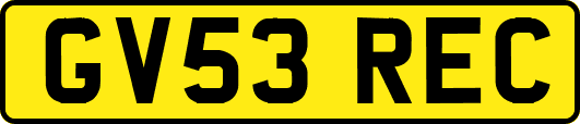 GV53REC