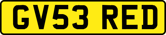 GV53RED