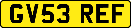 GV53REF