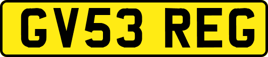 GV53REG
