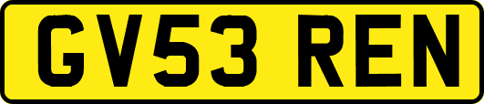 GV53REN
