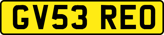 GV53REO