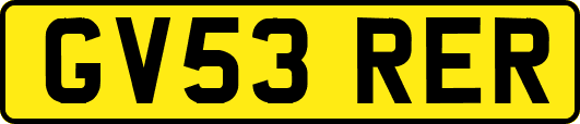 GV53RER
