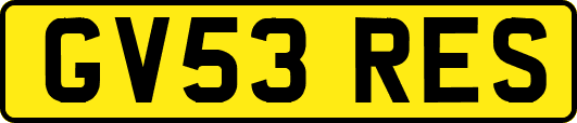 GV53RES