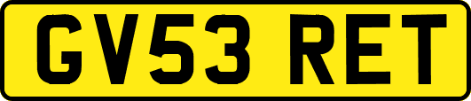 GV53RET