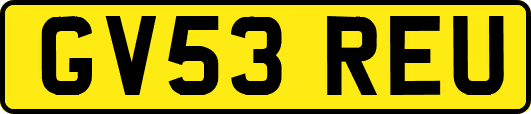 GV53REU