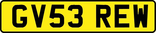GV53REW