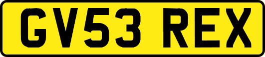 GV53REX