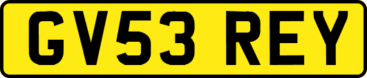 GV53REY