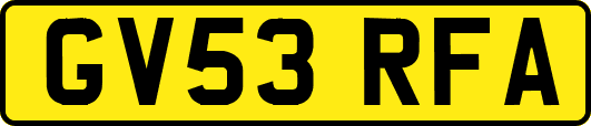 GV53RFA
