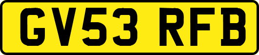 GV53RFB
