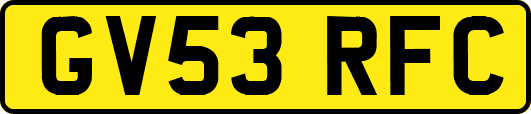 GV53RFC